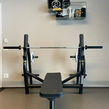 Villa Riviera Wellness Chiavari