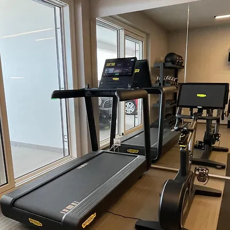 Riviera Wellness *
