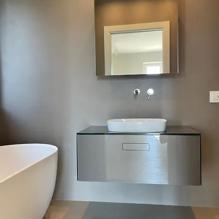 Riviera Wellness Villa