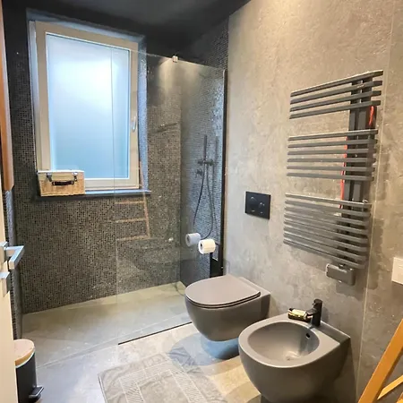 Riviera Wellness * Chiavari