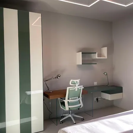 Sea & Fitness Villa