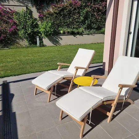Riviera Wellness Villa Chiavari