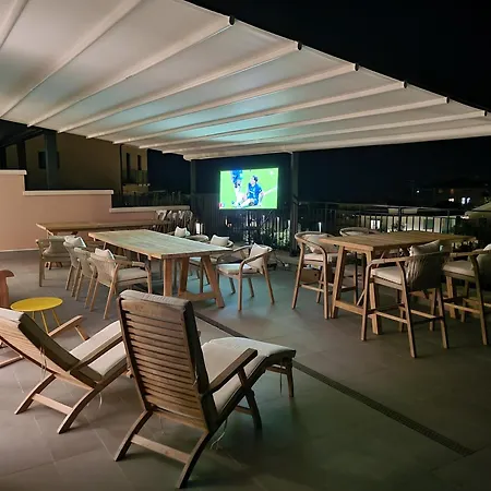 Riviera Wellness Chiavari
