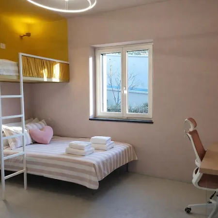 Riviera Wellness Villa Chiavari