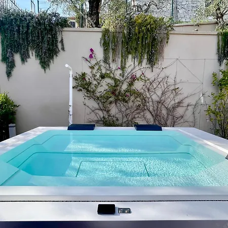 Riviera Wellness Villa *