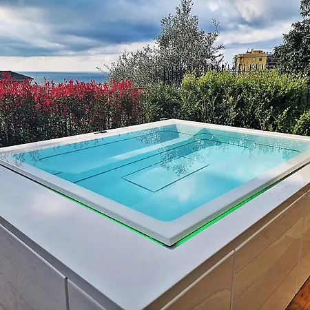 Riviera Wellness Villa *