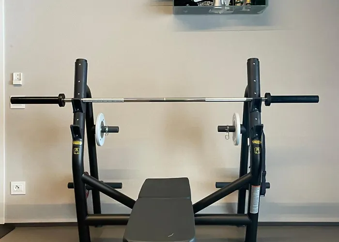 Vila Sea & Fitness Chiavari