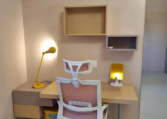 Vila Sea & Fitness Chiavari