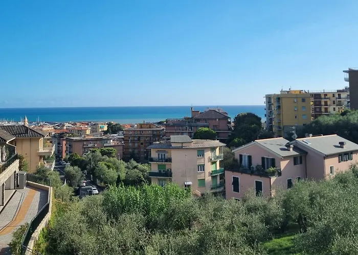 Sea & Fitness * Chiavari