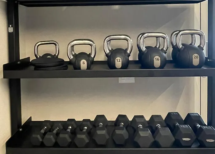 Sea & Fitness *