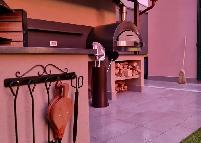 Sea & Fitness Chiavari