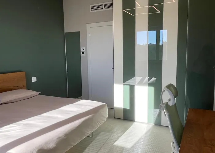 Sea & Fitness Vila Chiavari