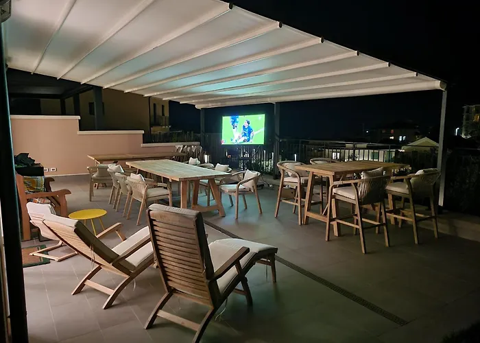 Sea & Fitness Chiavari