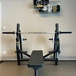 Vila Riviera Wellness Chiavari