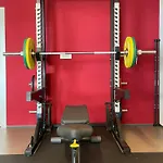 Vila Riviera Wellness Chiavari