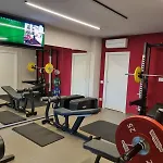 Riviera Wellness Vila Chiavari