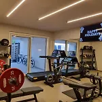 Riviera Wellness * Chiavari