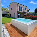 Vila Riviera Wellness *