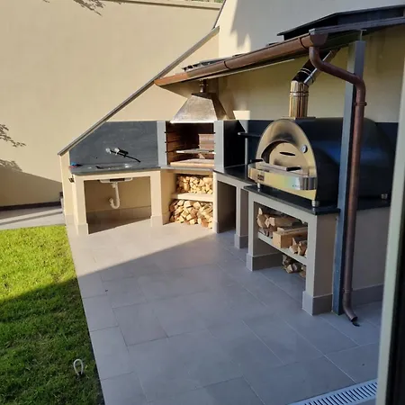 Sea & Fitness 빌라