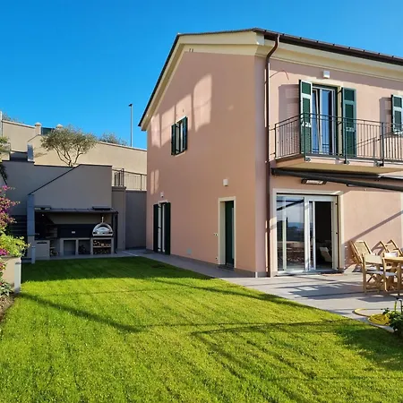 Sea & Fitness 빌라 키아바리