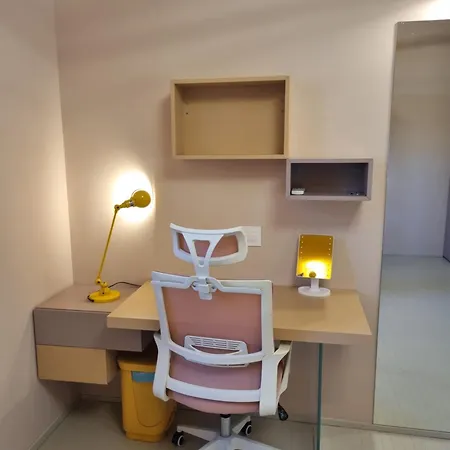 빌라 Sea & Fitness 키아바리