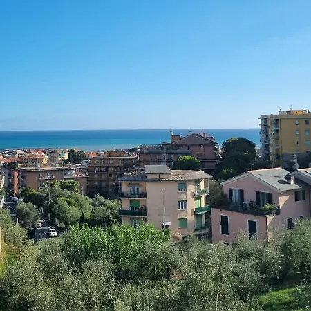 Riviera Wellness * Chiavari