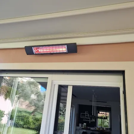 Sea & Fitness 키아바리