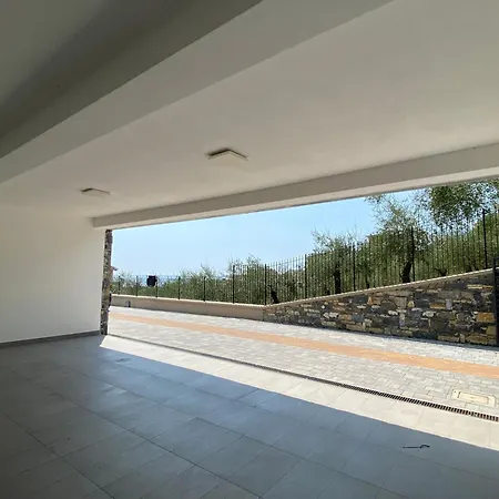 Sea & Fitness 키아바리