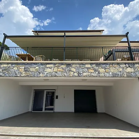 Villa Riviera Wellness