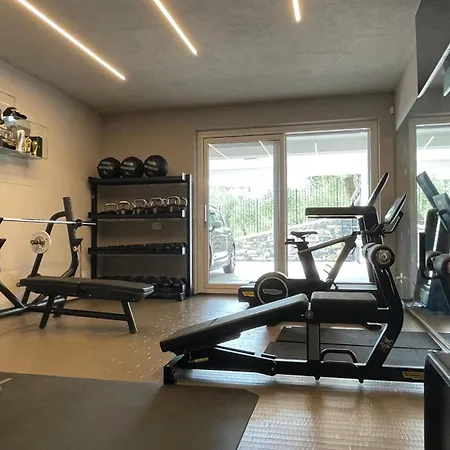 Riviera Wellness Villa *