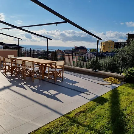 빌라 Sea & Fitness *