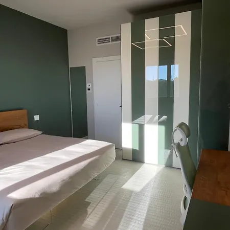 Sea & Fitness 빌라 키아바리