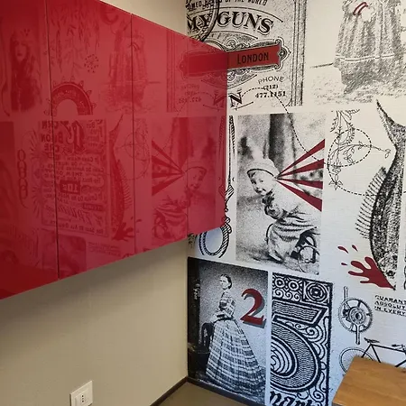 빌라 Sea & Fitness 키아바리