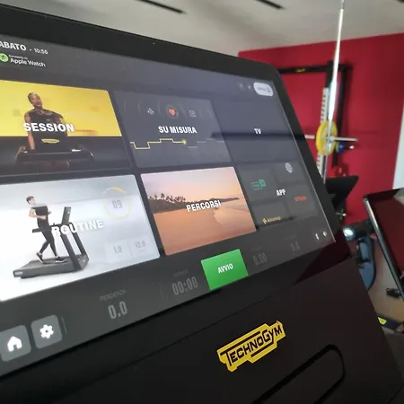 Riviera Wellness فيلة