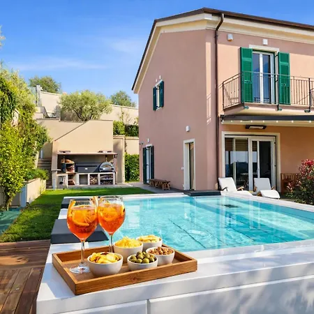 Riviera Wellness * Chiavari