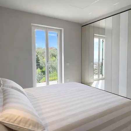 Riviera Wellness Villa Chiavari