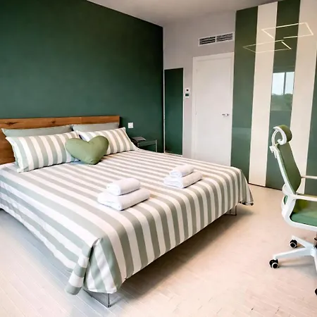 Riviera Wellness * Chiavari