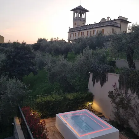 Riviera Wellness Villa