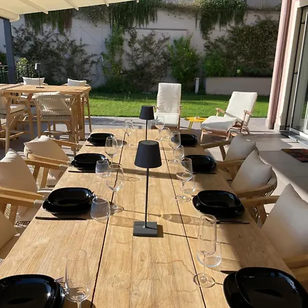 Riviera Wellness * Chiavari