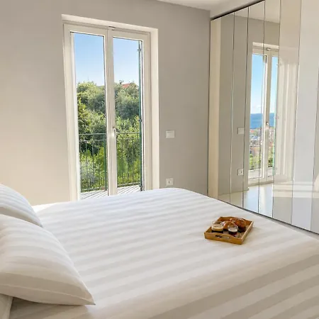 Villa Riviera Wellness