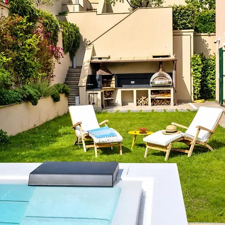 Riviera Wellness *