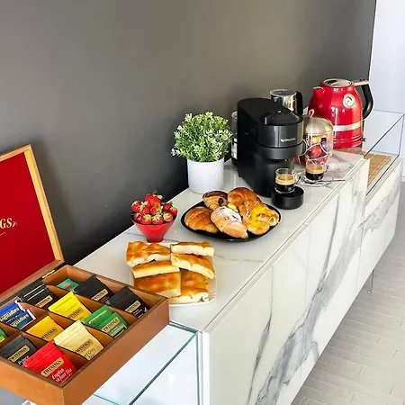 Riviera Wellness * Chiavari