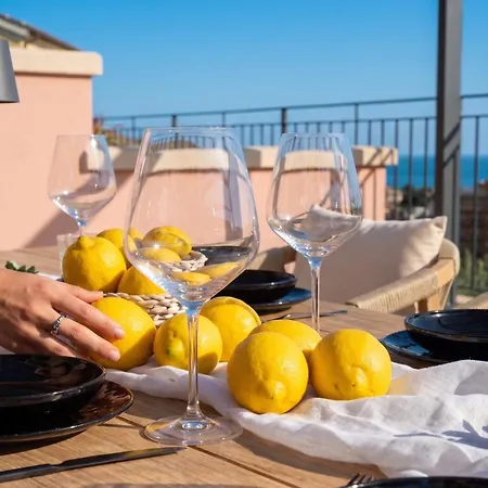 Villa Riviera Wellness Chiavari