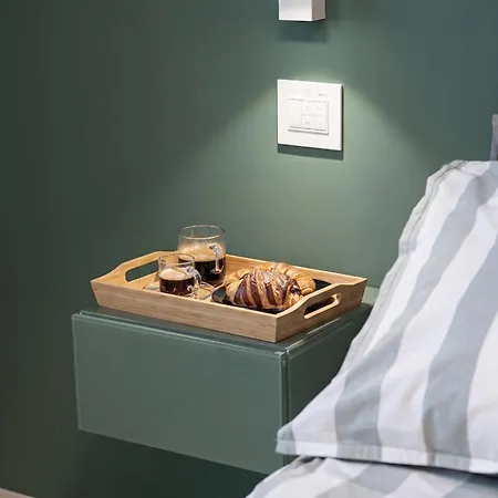 Villa Riviera Wellness *