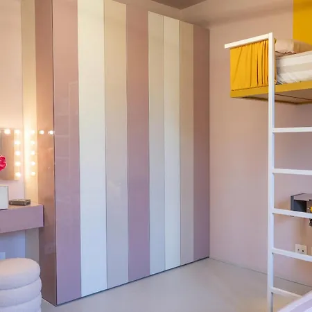 Riviera Wellness Villa