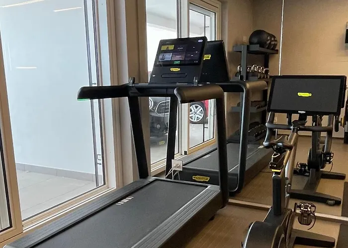 Riviera Wellness *