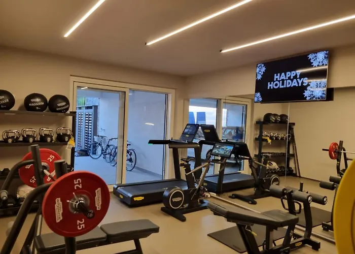 Sea & Fitness * Chiavari