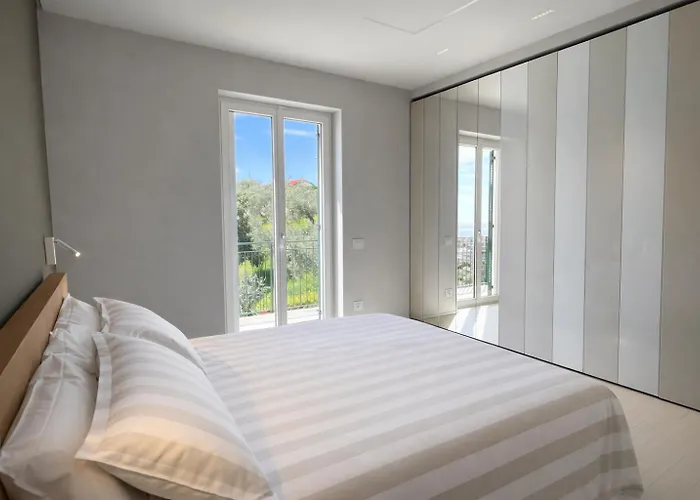 Riviera Wellness Villa Chiavari