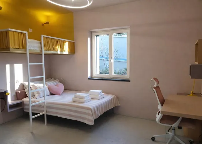 Riviera Wellness Villa Chiavari